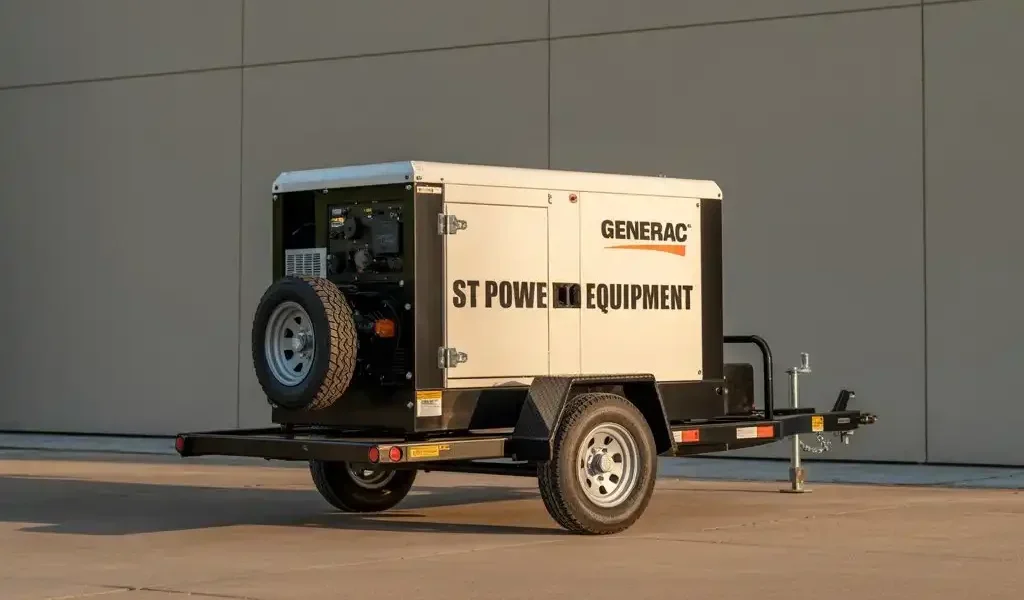 Trolley Generator