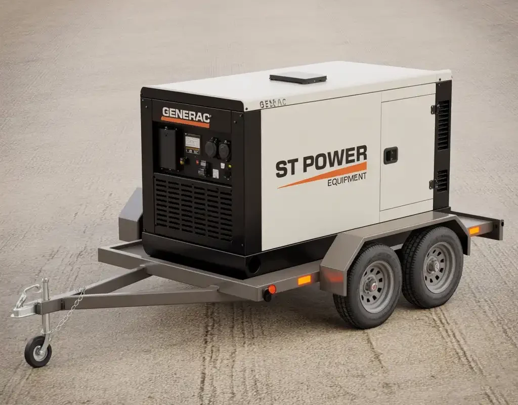 Trolley Generator